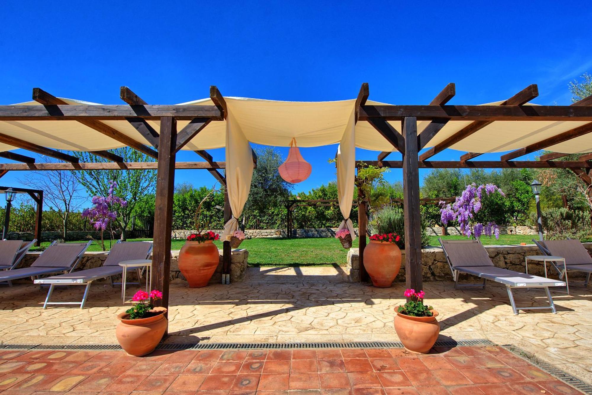 Villa Maddalena By Posarellivillas Palazzolo Acreide Zewnętrze zdjęcie
