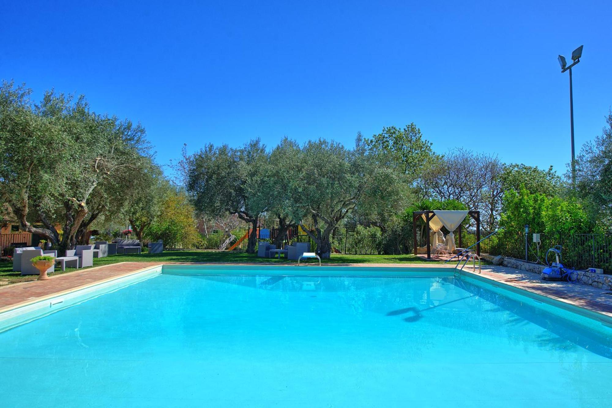 Villa Maddalena By Posarellivillas Palazzolo Acreide Zewnętrze zdjęcie