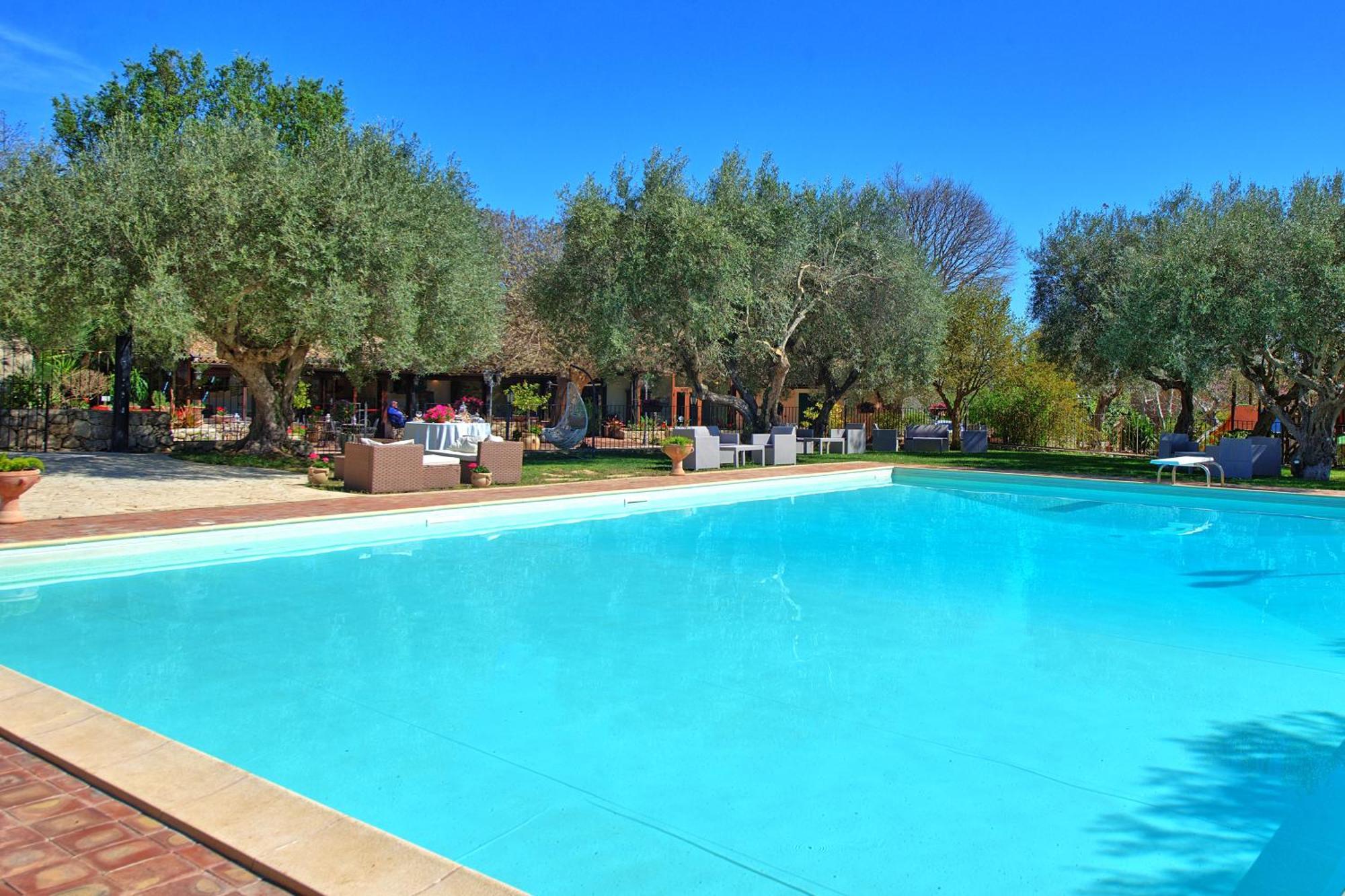 Villa Maddalena By Posarellivillas Palazzolo Acreide Zewnętrze zdjęcie