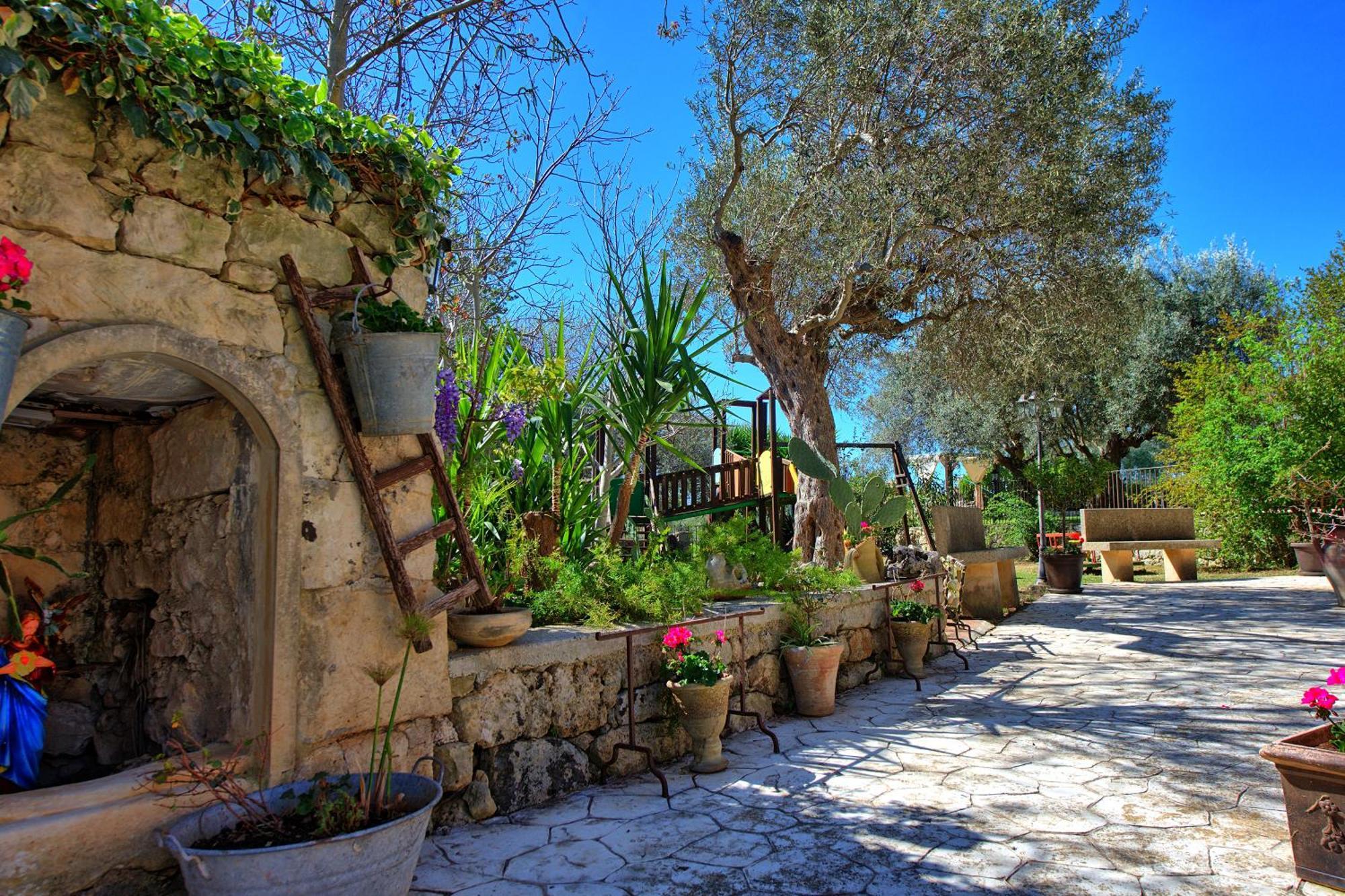 Villa Maddalena By Posarellivillas Palazzolo Acreide Zewnętrze zdjęcie