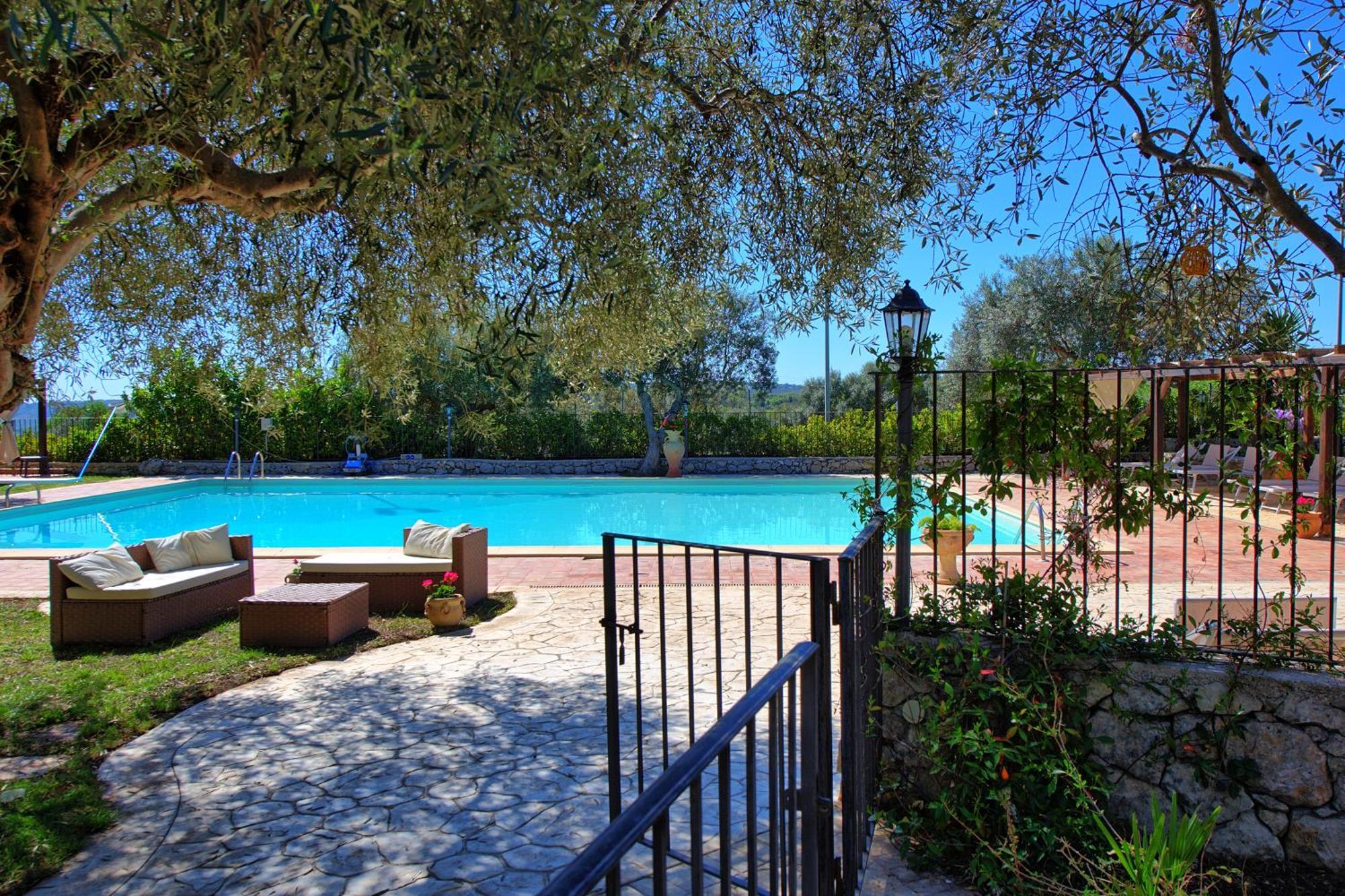 Villa Maddalena By Posarellivillas Palazzolo Acreide Zewnętrze zdjęcie