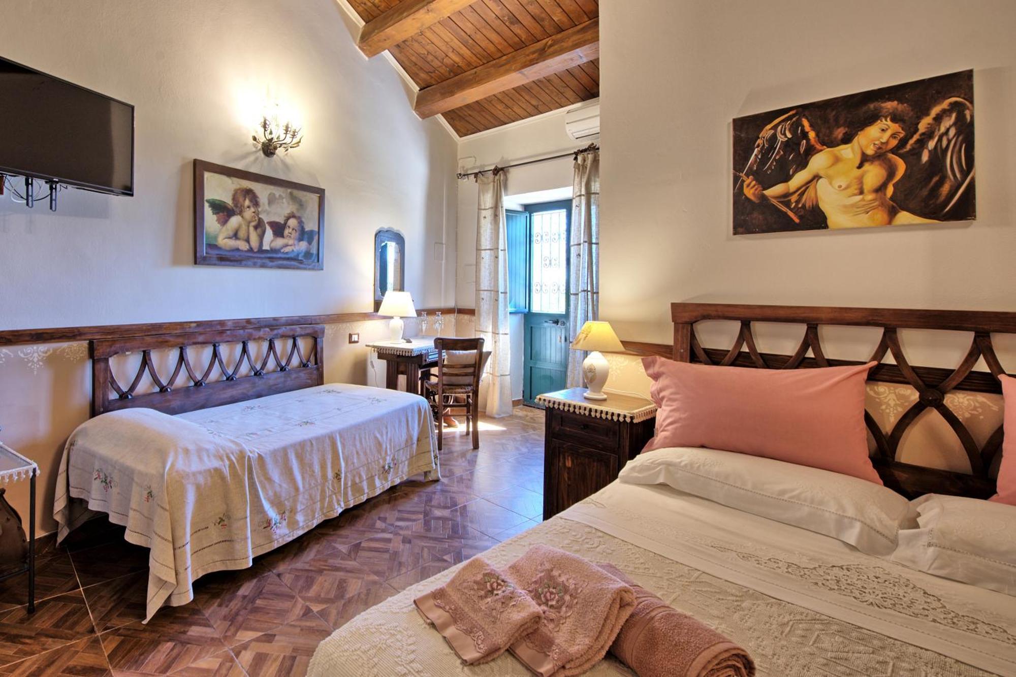 Villa Maddalena By Posarellivillas Palazzolo Acreide Zewnętrze zdjęcie
