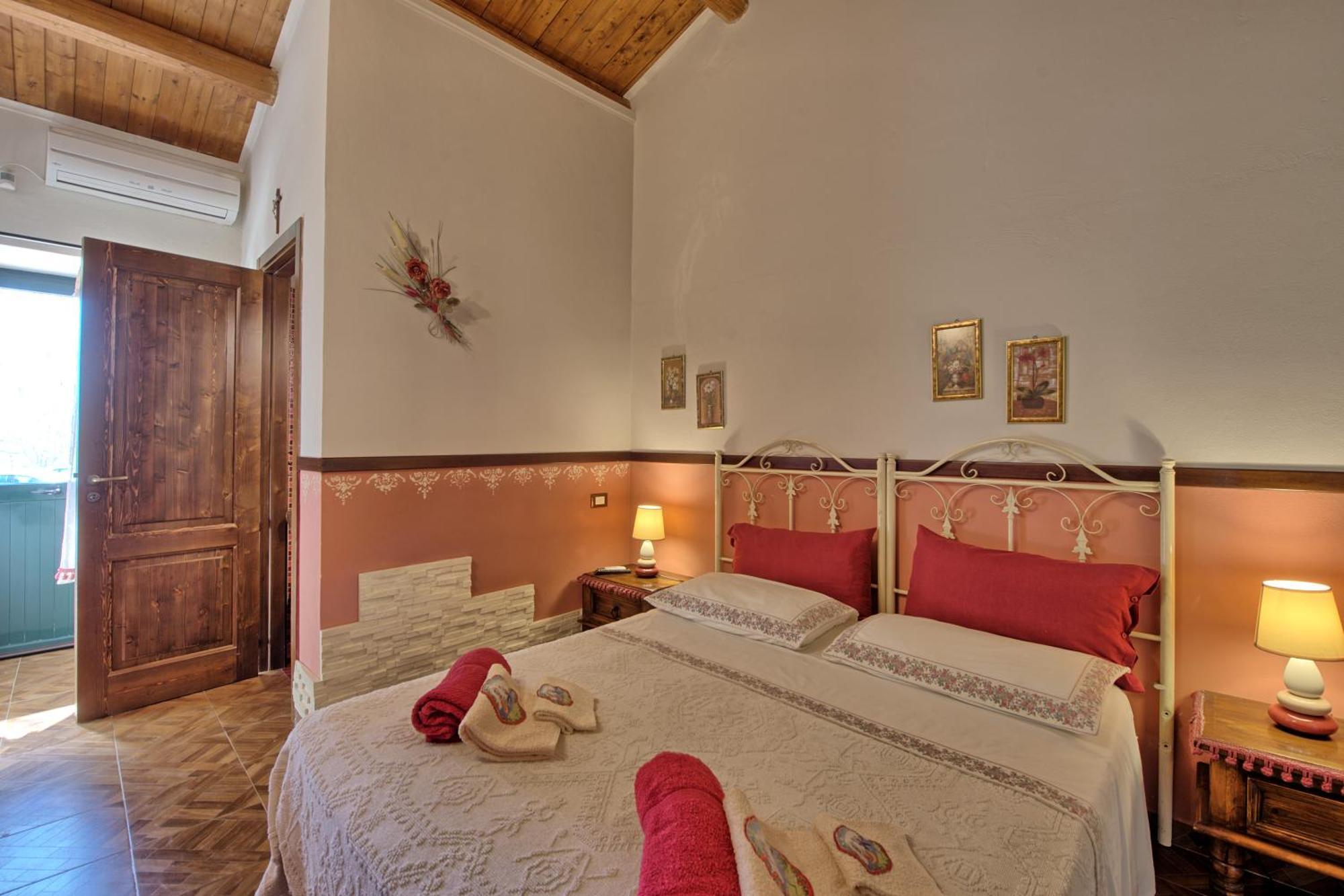 Villa Maddalena By Posarellivillas Palazzolo Acreide Zewnętrze zdjęcie