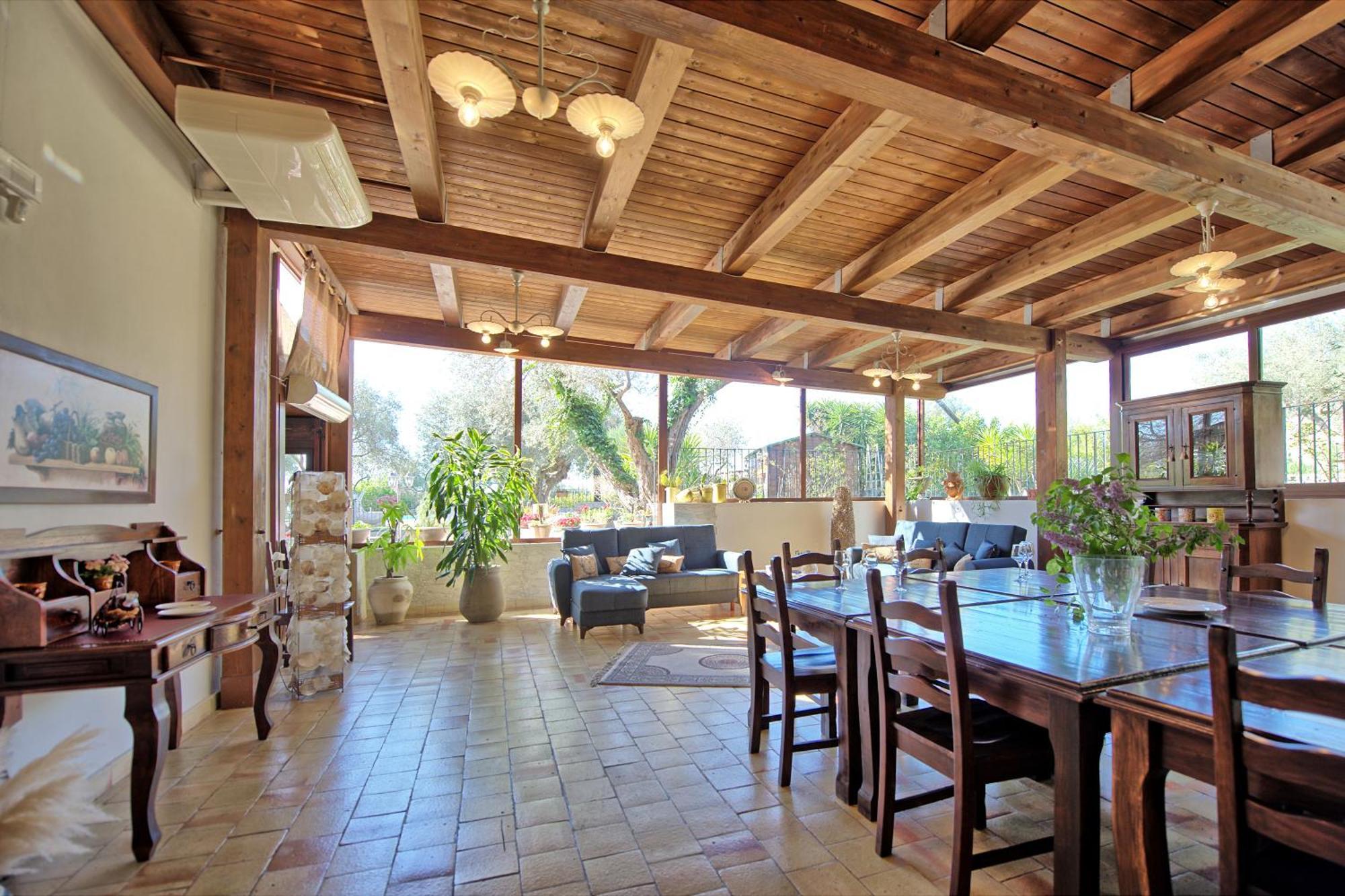 Villa Maddalena By Posarellivillas Palazzolo Acreide Zewnętrze zdjęcie