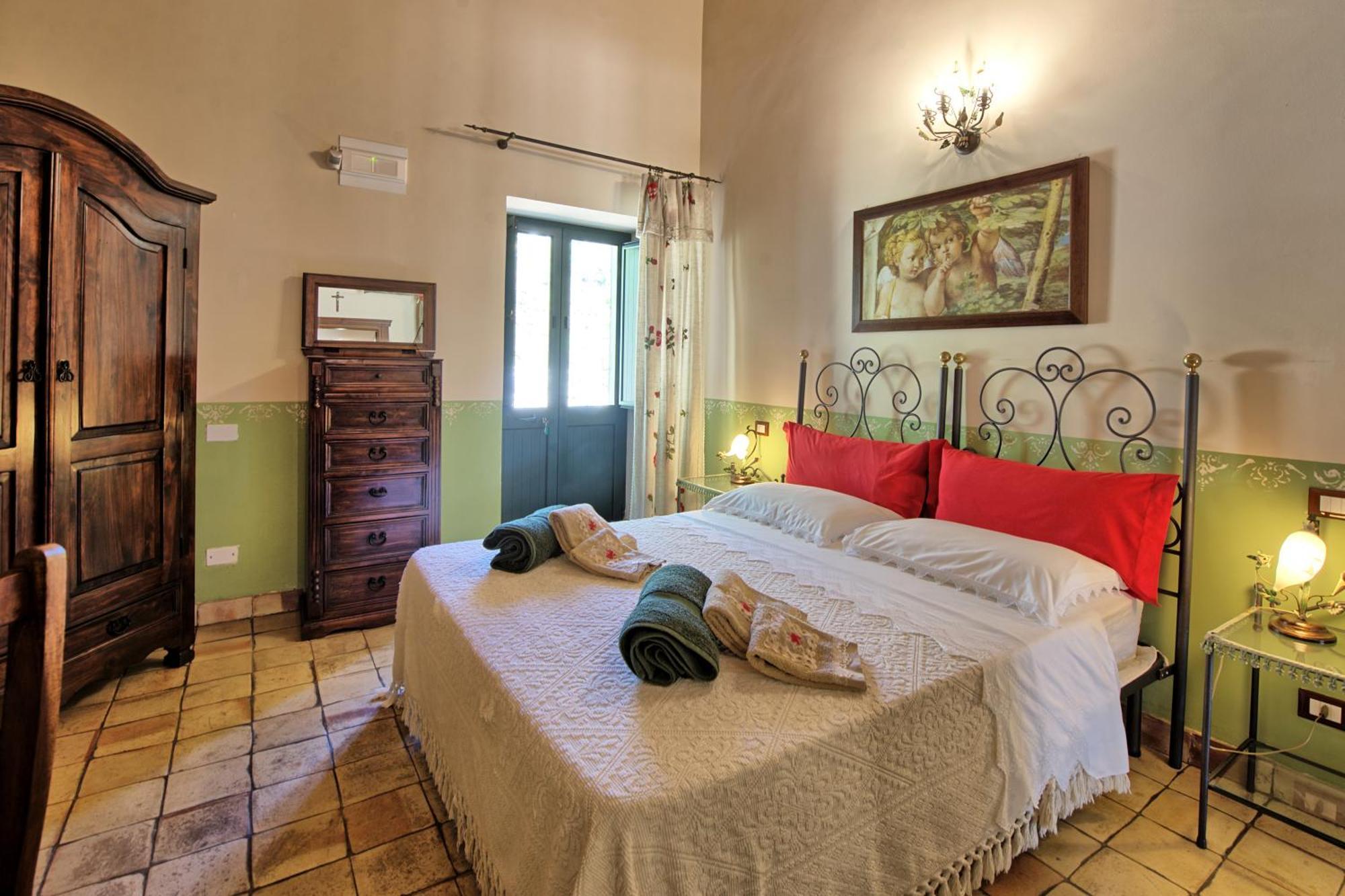 Villa Maddalena By Posarellivillas Palazzolo Acreide Zewnętrze zdjęcie
