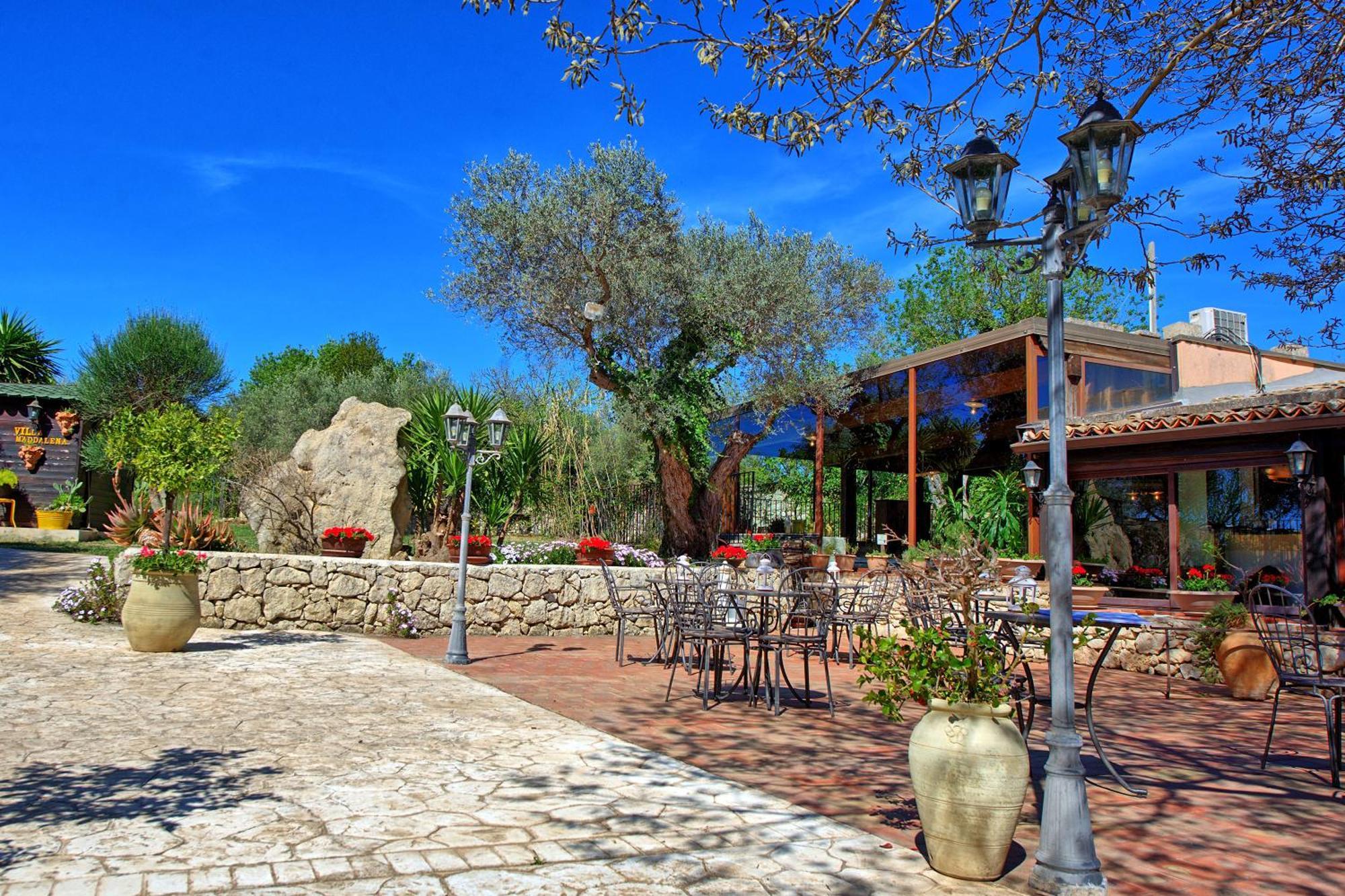 Villa Maddalena By Posarellivillas Palazzolo Acreide Zewnętrze zdjęcie