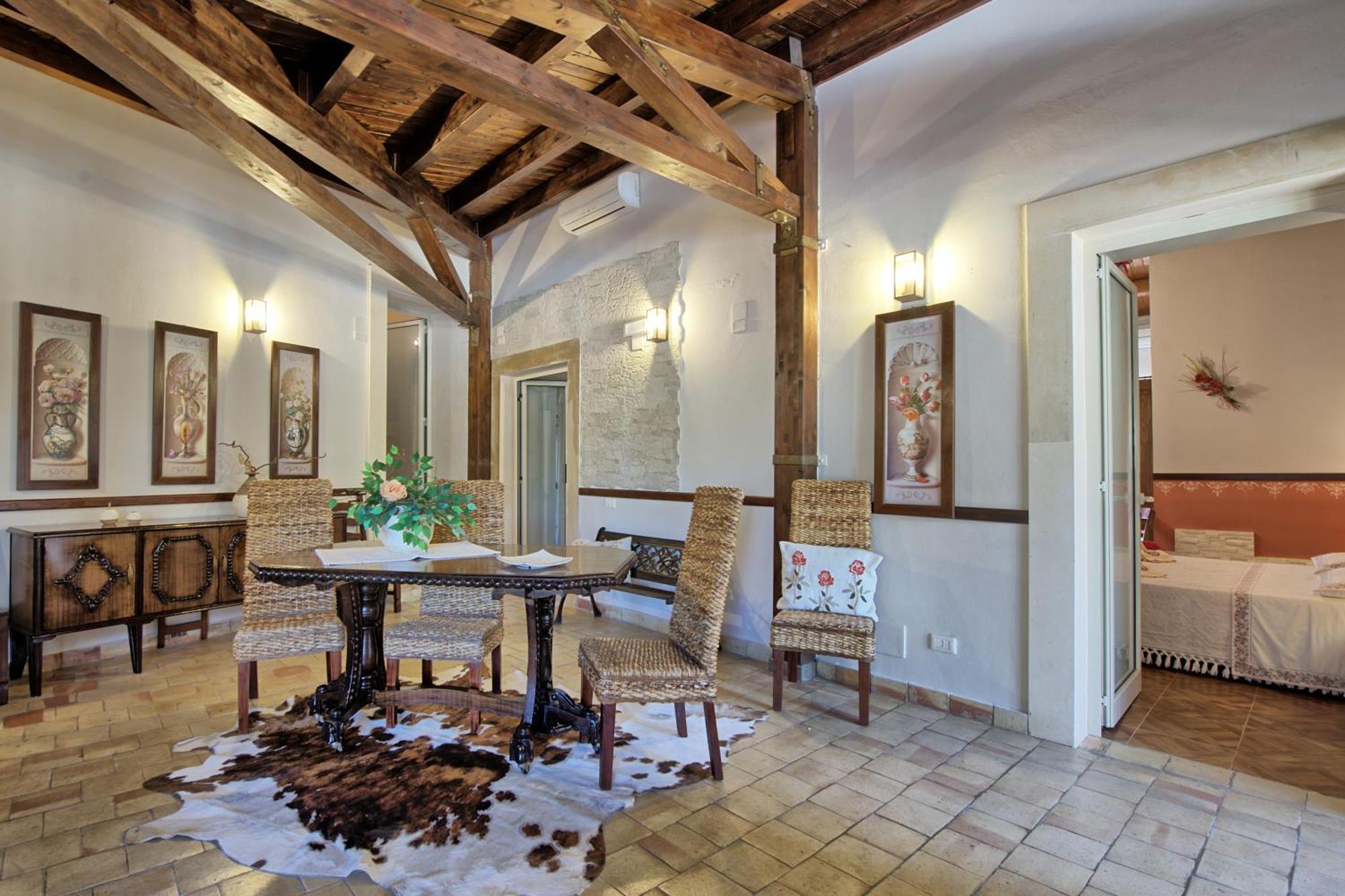 Villa Maddalena By Posarellivillas Palazzolo Acreide Zewnętrze zdjęcie