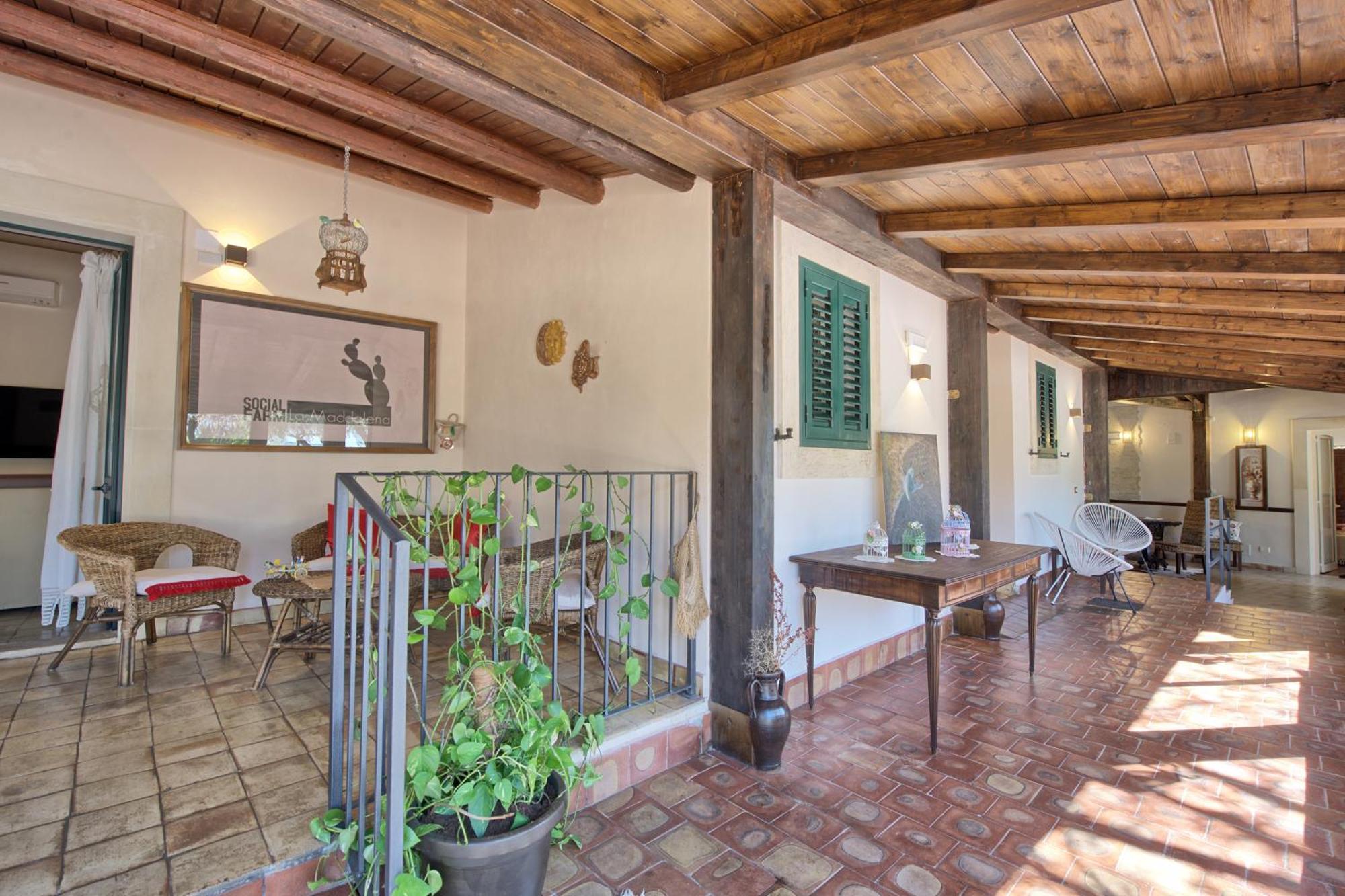 Villa Maddalena By Posarellivillas Palazzolo Acreide Zewnętrze zdjęcie