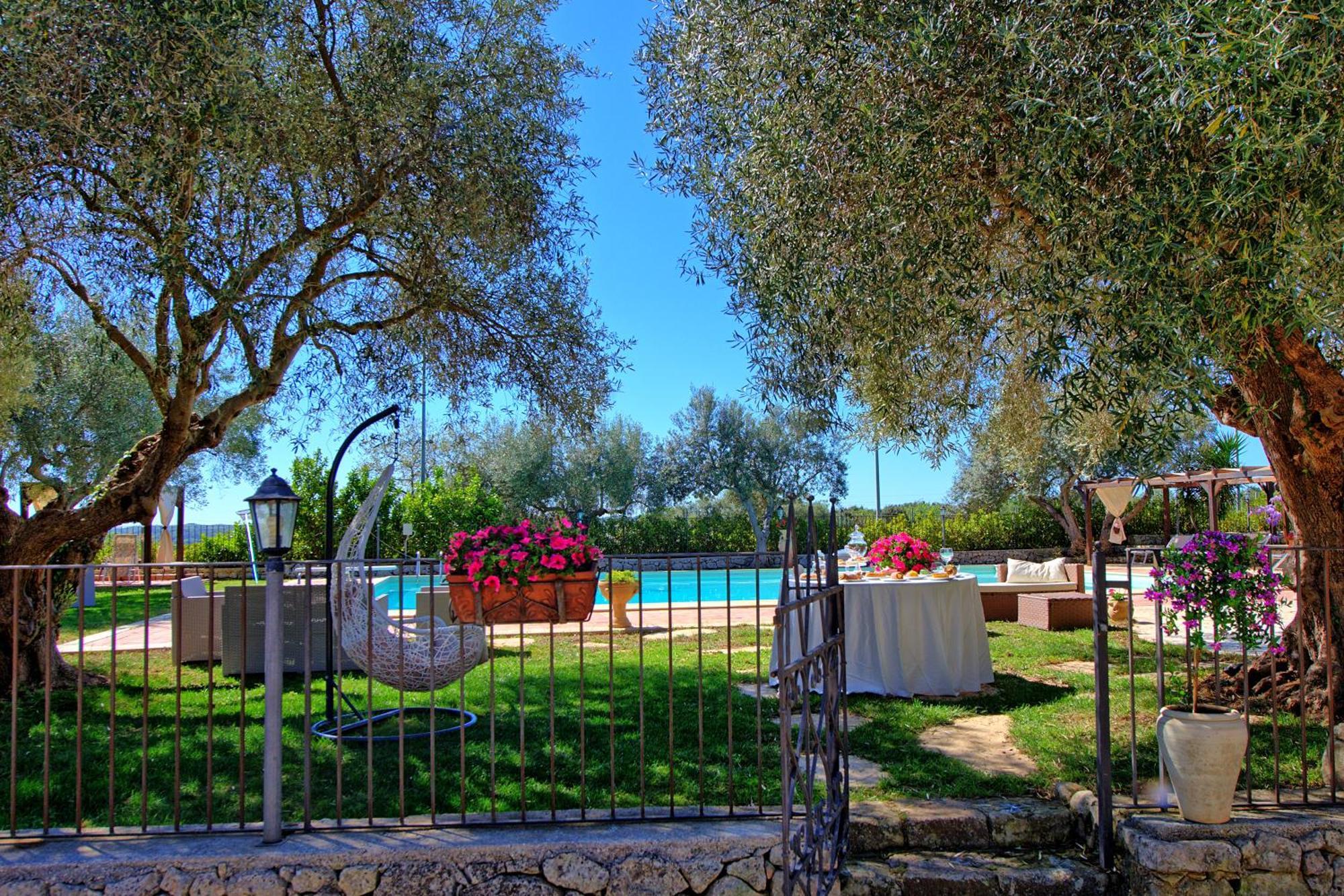 Villa Maddalena By Posarellivillas Palazzolo Acreide Zewnętrze zdjęcie
