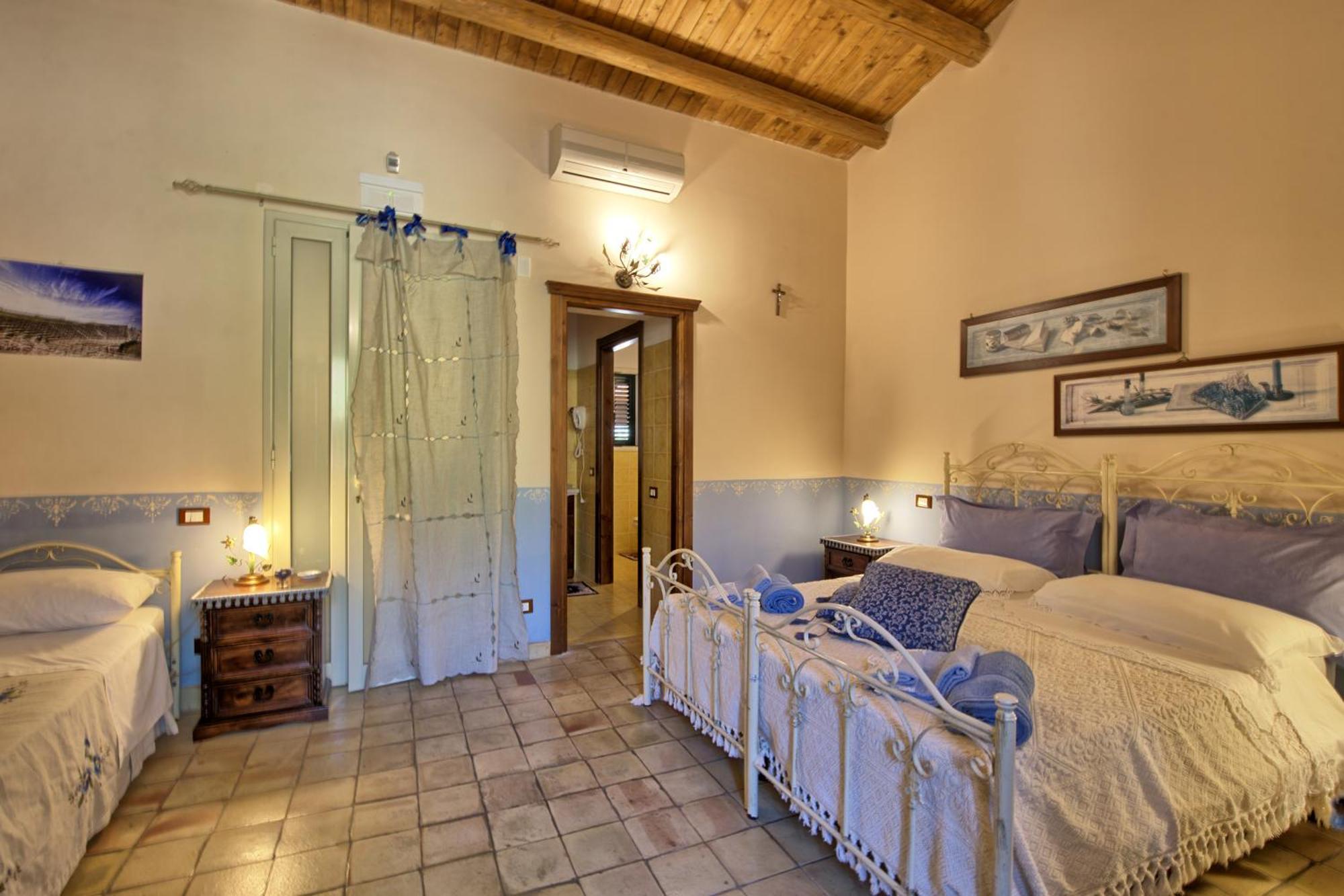 Villa Maddalena By Posarellivillas Palazzolo Acreide Zewnętrze zdjęcie
