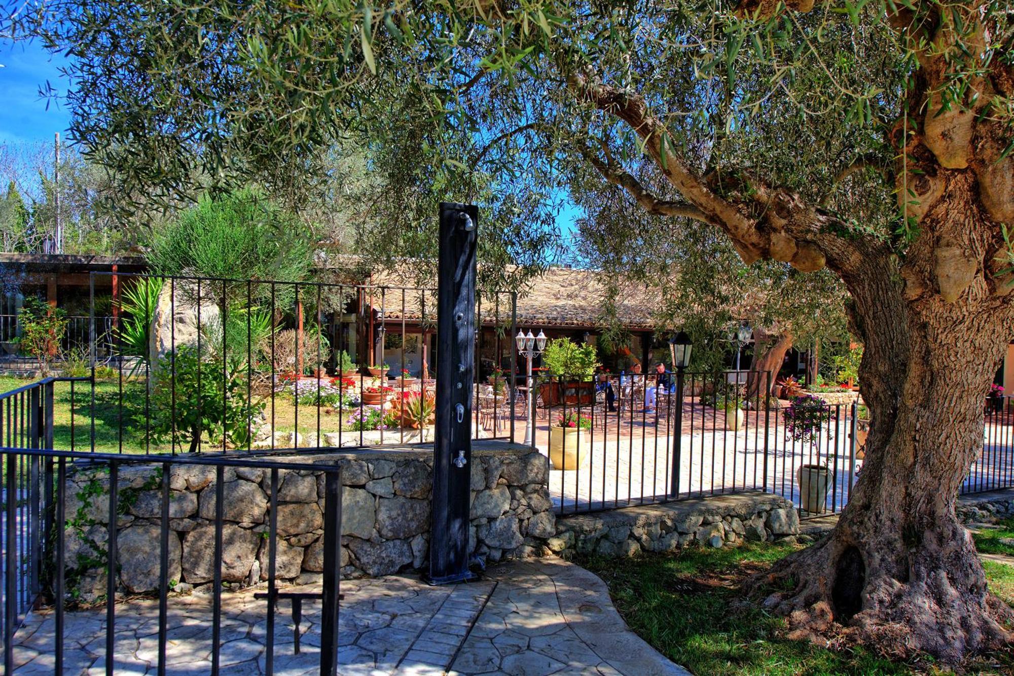 Villa Maddalena By Posarellivillas Palazzolo Acreide Zewnętrze zdjęcie